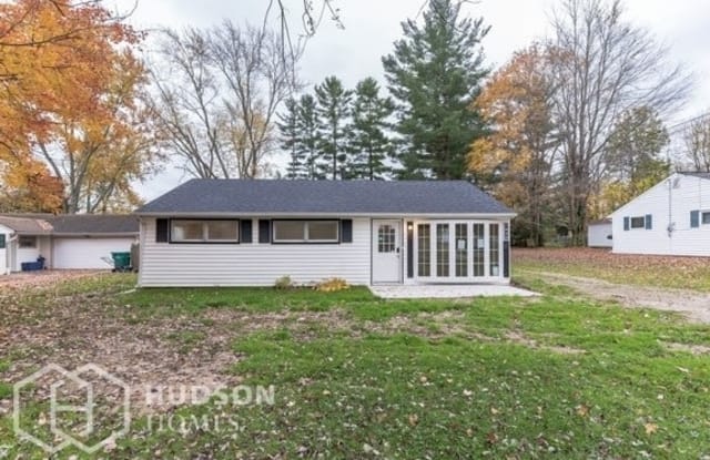1926 Glenwood Drive - 1926 Glenwood Drive, Twinsburg, OH 44087