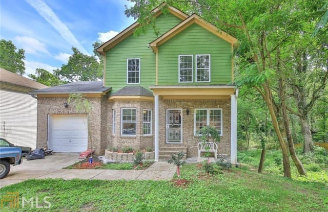 1880 NW Joseph E Boone Blvd - 1880 Joseph E Boone Blvd NW, Atlanta, GA 30314