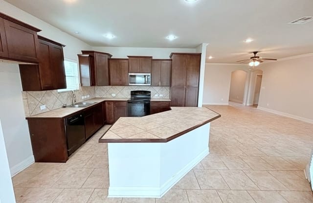 17664 Hoods Ridge Dr. - 17664 Hoods Ridge Drive, Ascension County, LA 70769