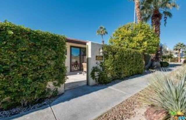 1473 E Amado Rd - 1473 East Amado Road, Palm Springs, CA 92262