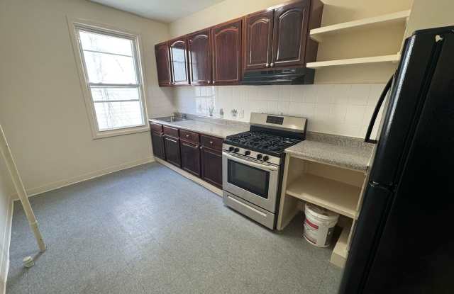 203 N 9th Avenue unit: 5 photos photos