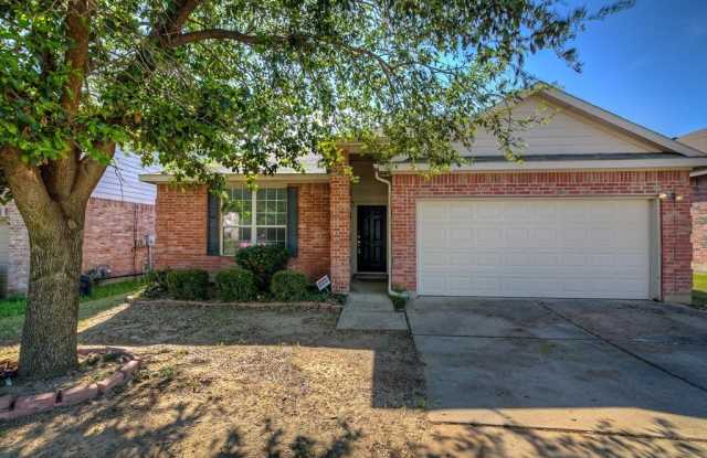 7221 Lindentree Lane - 7221 Lindentree Lane, Fort Worth, TX 76137