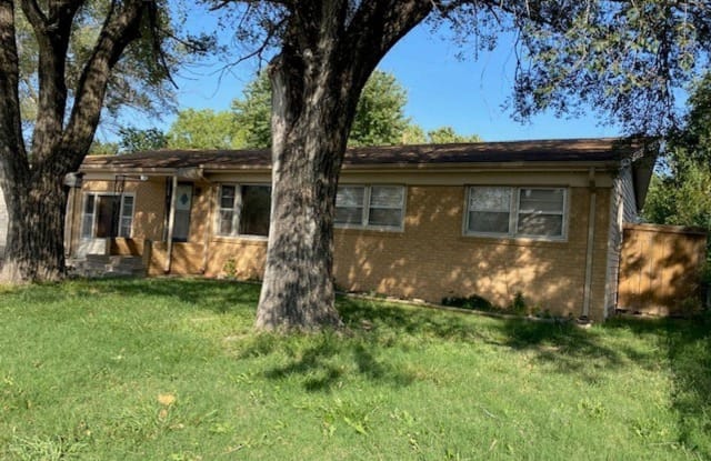 1460 N. Buckner, Derby - 1460 North Buckner Street, Derby, KS 67037