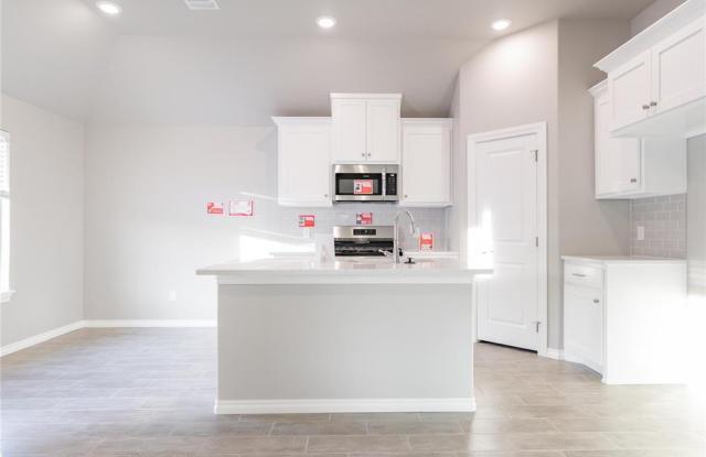 Very Nice 3 bedroom 2 bath home in Choctaw schools Gallery 4