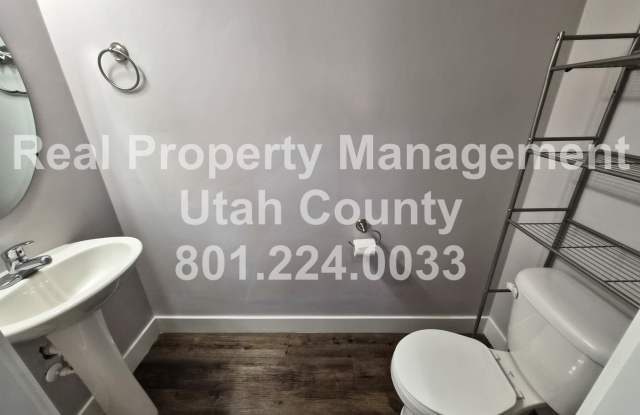 Townhome in Eagle Mountain photos photos