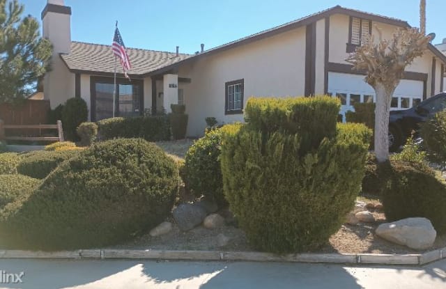 16893 Glennaire - 16893 Glennaire Avenue, Victorville, CA 92395