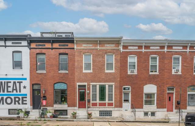 3033 Eastern Ave - 3033 Eastern Avenue, Baltimore, MD 21224