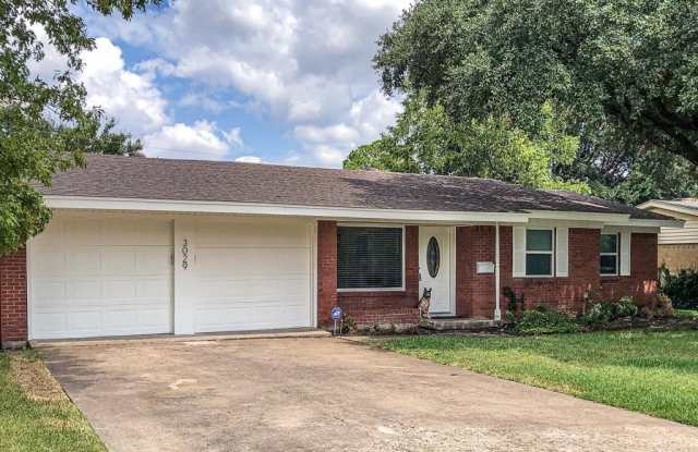 3029 Topaz Lane - 3029 Topaz Lane, Farmers Branch, TX 75234
