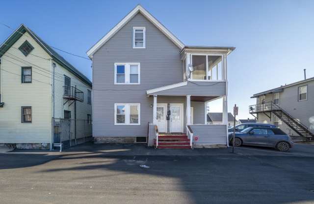 25 Salem Street photos photos