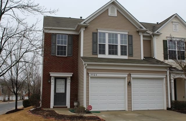 9924 Fallon Trace Avenue - 9924 Fallon Trace Ave, Charlotte, NC 28277