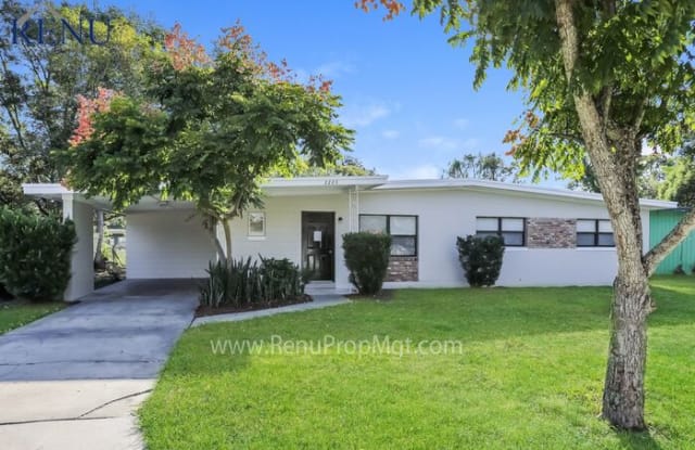 2223 Fontainebleau Drive - 2223 Fontainebleau Drive, Pine Hills, FL 32808