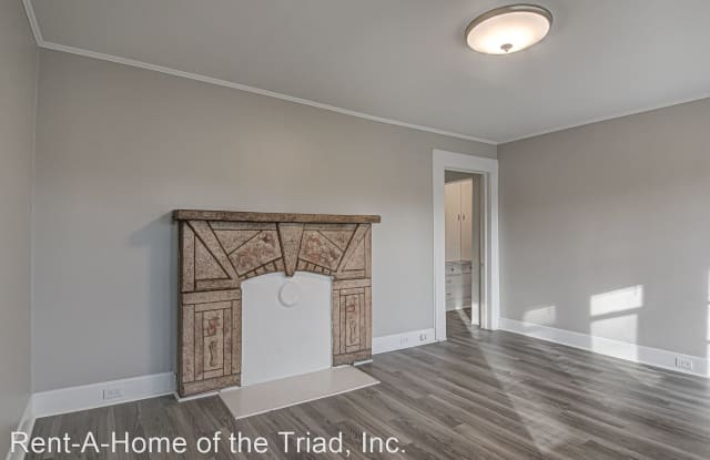 1106 Highland Ave - 1106 Highland Avenue, Greensboro, NC 27403