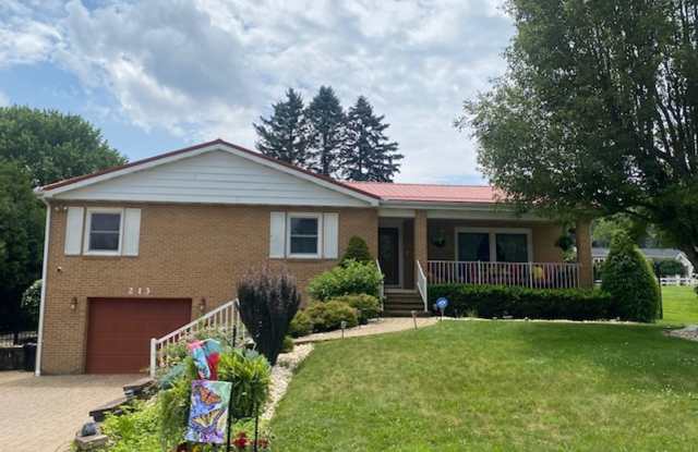 Single Family Home in Richland Area photos photos