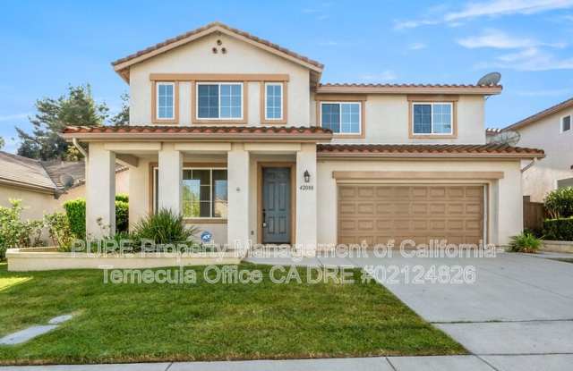 42088 Southern Hills Dr - 42088 Southern Hills Drive, Temecula, CA 92591