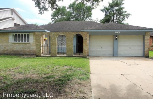 10906 Sagebluff Dr. - 10906 Sagebluff Dr, Houston, TX 77089