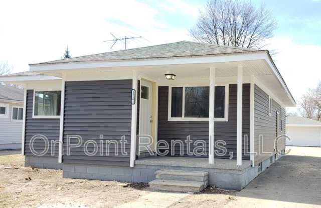 15161 Harrison Street - 15161 Harrison Street, Livonia, MI 48154