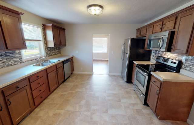 2209 North Ball Avenue - 1 Gallery 2
