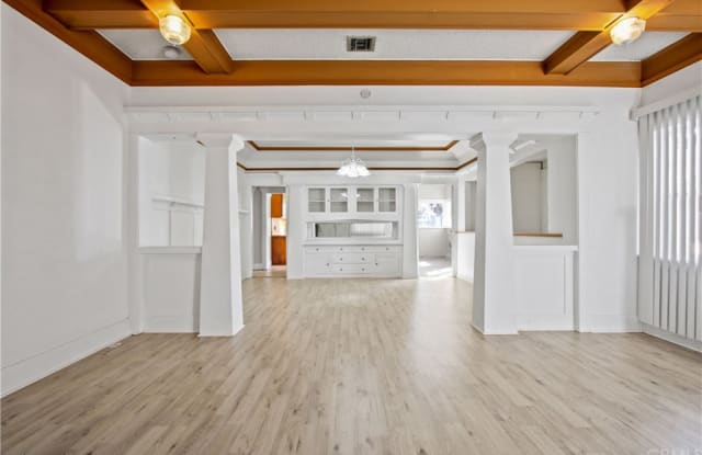 4216 Dalton Avenue - 4216 Dalton Avenue, Los Angeles, CA 90062