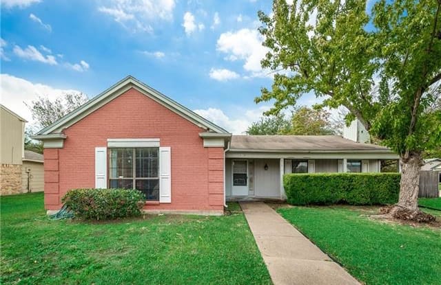 610 Melissa Lane - 610 Melissa Lane, Garland, TX 75040
