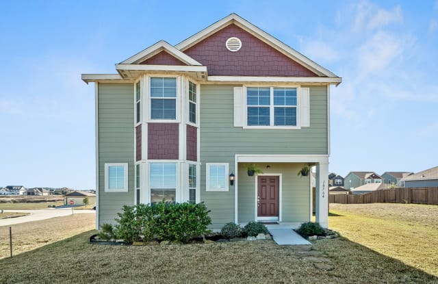 10764 South Lake Mist Lane - 10764 Lake Mist Boulevard, Montgomery County, TX 77318