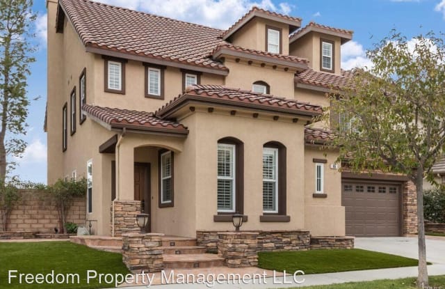 65 Windswept Way - 65 Windswept Way, Mission Viejo, CA 92692