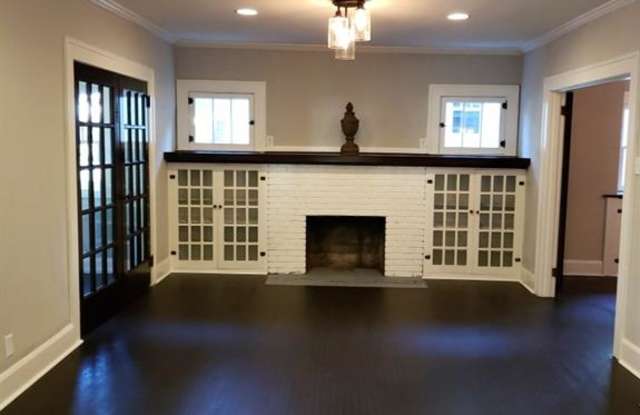 3550 Guilford Avenue Gallery 4