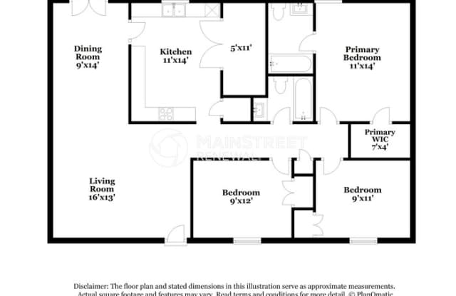 10515 Grecian Road Gallery 2