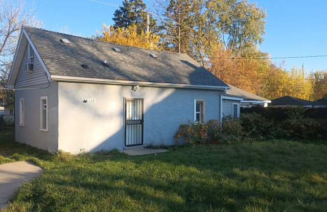 5120 N 56th St- 3 Bedroom Single Family House - 5120 North 56th Street, Milwaukee, WI 53218