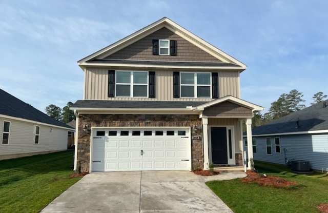 Beautiful and spacious 2 Story in Summerton Village! photos photos