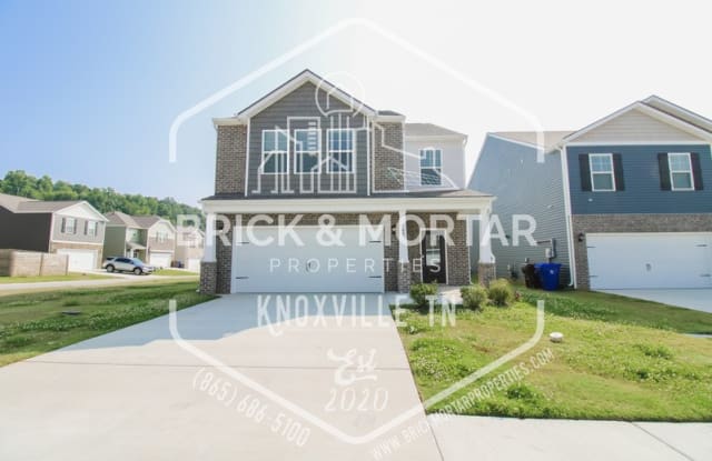 169 Ibis Loop - 169 Ibis Loop, Oak Ridge, TN 37830 169 Ibis Loop - 169 Ibis Loop, Oak Ridge, TN 37830