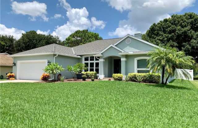507 Arlington Avenue East - 507 Arlington Avenue East, Oldsmar, FL 34677