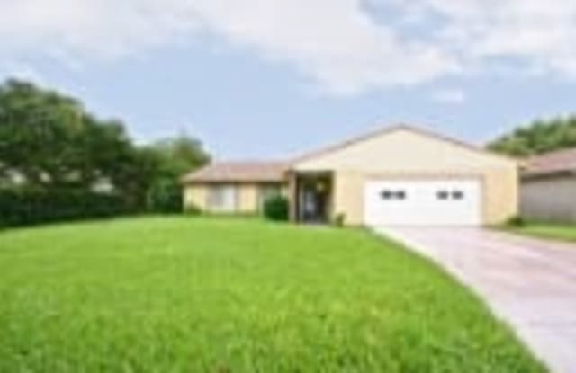 10641 Watertown court - 10641 Watertown Court, Williamsburg, FL 32821