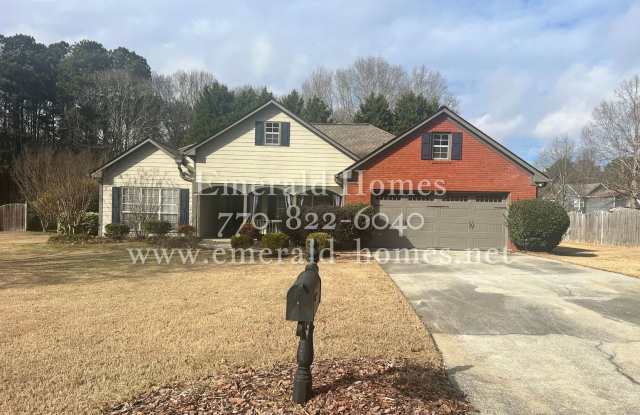 Move-In Ready 3 Bedroom Ranch with Bonus Room in Sought-After Grayson District photos photos