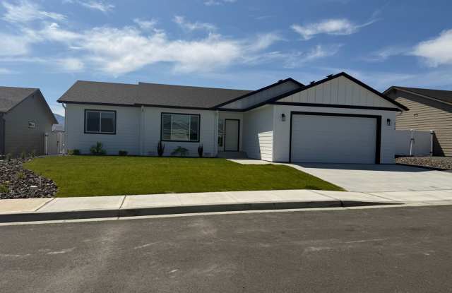 New Construction 3 bed, 2 bath! photos photos