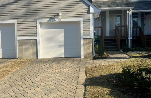 38 Reagan Way - 38 Reagan Way, Bergen County, NJ 07676