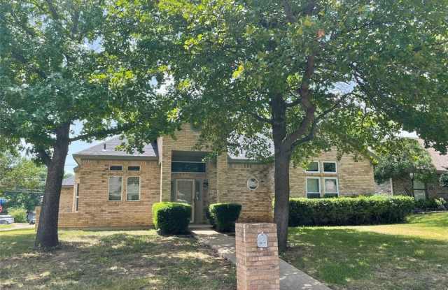 6214 Brookstone Drive - 6214 Brookstone Drive, Arlington, TX 76001