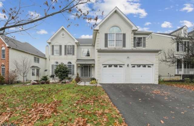 47 Watchung Dr - 47 Watchung Drive, Basking Ridge, NJ 07920