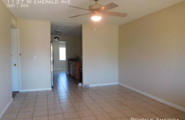 1137 W Emerald Ave Gallery 3