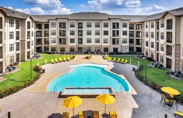 The Milo on Westheimer photos photos