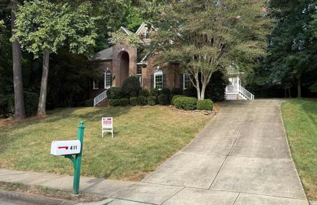 Stunning, Elegant Residence in Chapel Hill, NC, Available Now! photos photos