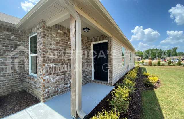 Home for Rent in Odenville, AL! View with 48 Hours Notice! Gallery 4