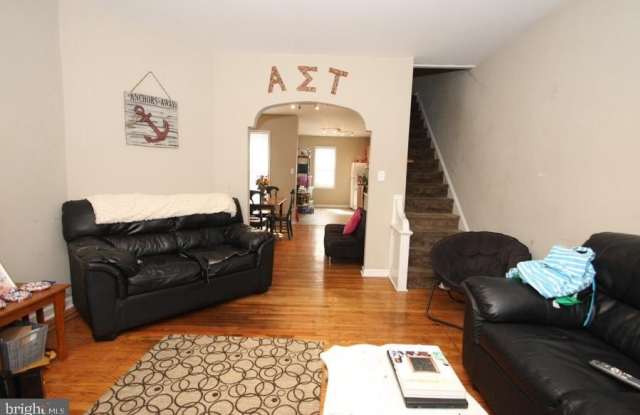 5760 N 20TH Street photos photos