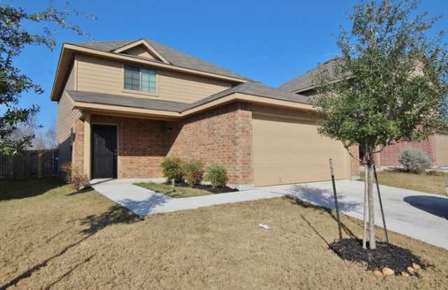 2111 Bigmouth Rod - 2111 Bigmouth Rod, San Antonio, TX 78224