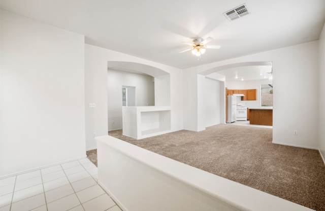 Summerlin single level 3 bd, 2 ba Gallery 3