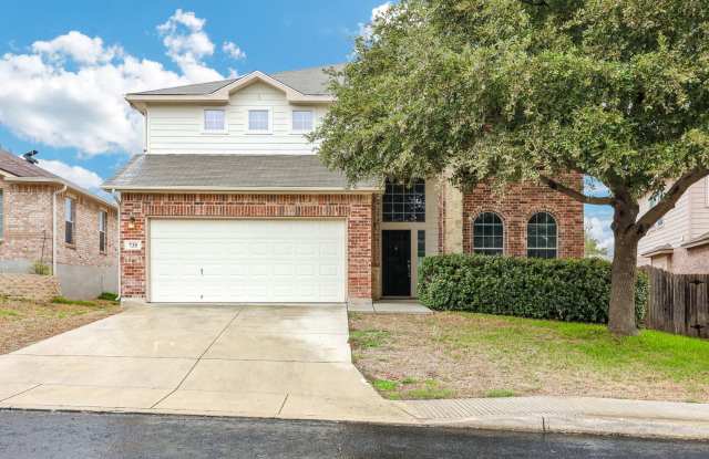 Spacious Four-Bedroom, Three-Bathroom Home with Modern Amenities and Community Perks Gallery 1
