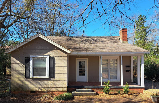 1940 Norman Bridge Ct. - 1940 Norman Bridge Court, Montgomery, AL 36104