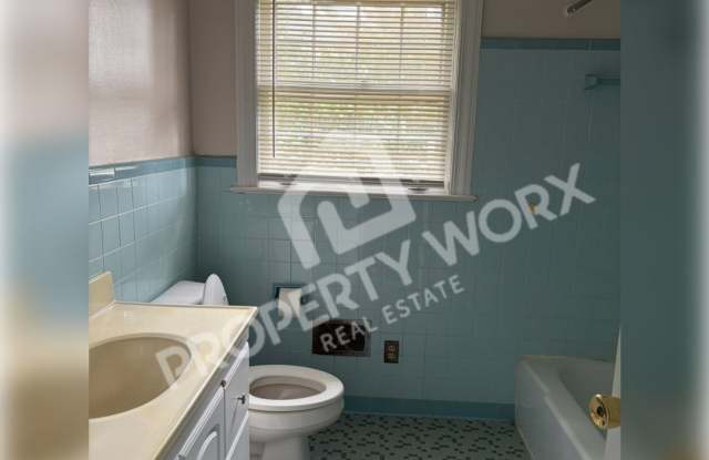 2 Bedroom/ 1 Bath Townhome in Nashville Gallery 1