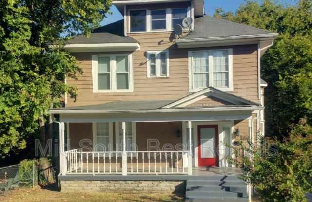 1254 Tutwiler (Midtown) photos photos