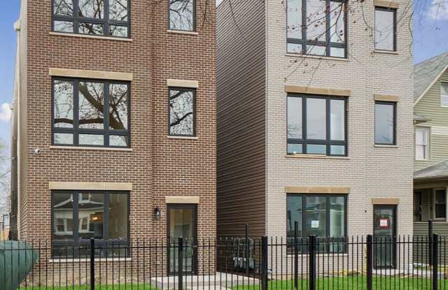 628 N Long Avenue photos photos