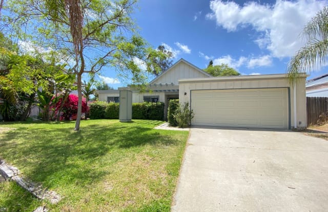 1921 Arroyo Avenue - 1921 Arroyo Avenue, Oceanside, CA 92056